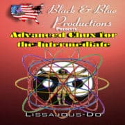 Advanced Prochux Nunchaku for Intermediate with Lee Barden