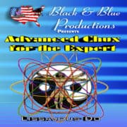 Advanced Pro Chux Nunchaku for the Expert with Lee Barden