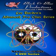 All 4 Lee Barden Advanced Prochux Instructional Videos