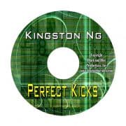 Kingston Ng's Perfect Kicks - Image 2