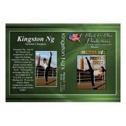 Kingston Ng's Perfect Kicks - Image 3