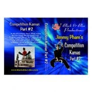 Jimmy Pham's Competition Kamas Part 2 - Image 2