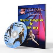 Wayne Dalglish and the Bo