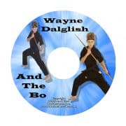Wayne Dalglish and the Bo - Image 2