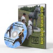 Wayne Dalglish Advanced Bo Drills