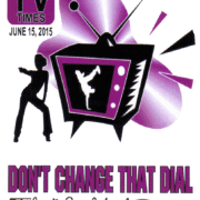  2015 World of Dance Recital include 2 DVDs Don't Change That Dial - Image 6