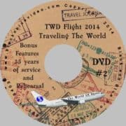 2014 World of Dance Recital Traveling the World Celebrating 35 years of Service - Image 3