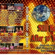 2009 World of Dance Recital Still Hot After 30 Years - Image 2