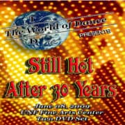 2009 World of Dance Recital Still Hot After 30 Years