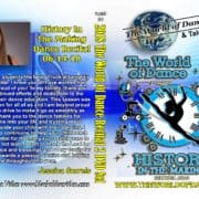  2018 World of Dance Recital include 2 DVDs History in the Making - Image 2