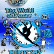  2018 World of Dance Recital include 2 DVDs History in the Making - Image 3