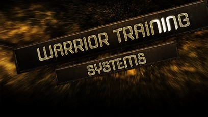 ATA Warrior Combos 17 - Black and Blue Production