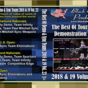 All 3 Best of Series DVDs Volume 23 2018 - 2019 3 DVDs - Image 4