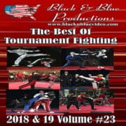 The Best of Tournament Fighting Volume 23 2018 & 2019