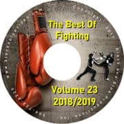 The Best of Tournament Fighting Volume 23 2018 & 2019 - Image 2