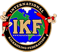International Kickboxing Federation