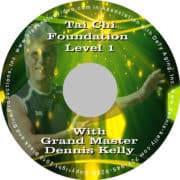 Dennis Kelly Tai Chi Foundation Level 1 - Image 2