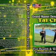 Dennis Kelly Tai Chi Foundation Level 1 - Image 3