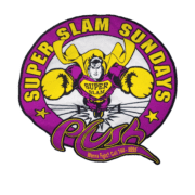 Super Slam Sunday Extreme Patron Boxing and Kickboxing