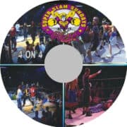 Super Slam Sunday Extreme Patron Boxing and Kickboxing - Image 2