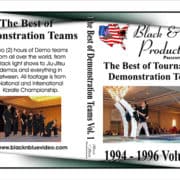 All 3 Best of Series Volume 1 1994-1996 - Image 2