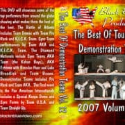All 3 Best of Series Volume 12 2007 - Image 2