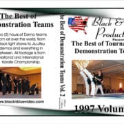 All 3 Best of Series Volume 2 1997 - Image 2