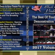 The Best of Series Volume 22 2017 3 DVDs - Image 2