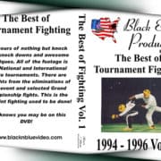 All 3 Best of Series Volume 1 1994-1996 - Image 3