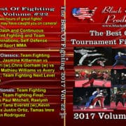 The Best of Series Volume 22 2017 3 DVDs - Image 3