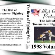 All 3 Best of Series Volume 3 1998 - Image 3