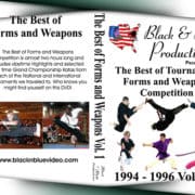 All 3 Best of Series Volume 1 1994-1996 - Image 4