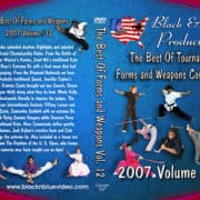 All 3 Best of Series Volume 12 2007 - Image 4