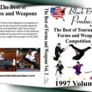 All 3 Best of Series Volume 2 1997 - Image 4