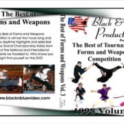 All 3 Best of Series Volume 3 1998 - Image 4