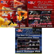 The Best of Series Volume 22 2017 3 DVDs