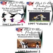 All 3 Best of Series Volume 2 1997